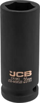 

Головка слесарная, JCB-4458520