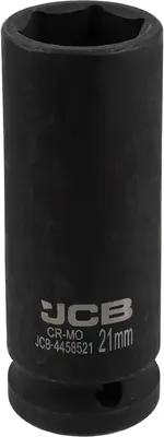 

Головка слесарная, JCB-4458521