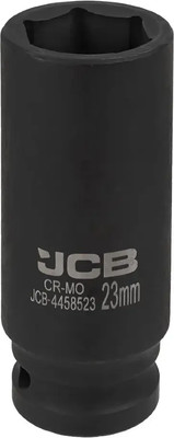 

Головка слесарная, JCB-4458523
