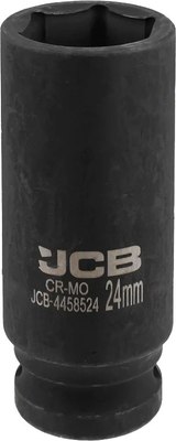 Головка слесарная JCB 59 484 / JCB-4458524 - 