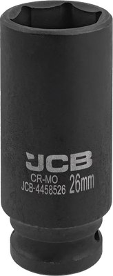 Головка слесарная JCB 59 486 / JCB-4458526 - 