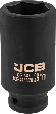 Головка слесарная JCB 59 488 / JCB-4458528 - 