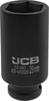 

Головка слесарная, 59 489 / JCB-4458529