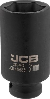 

Головка слесарная, 59 491 / JCB-4458531
