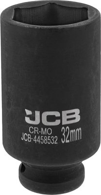 

Головка слесарная, 59 492 / JCB-4458532