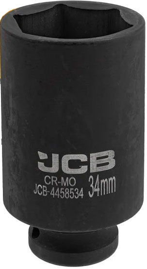 Головка слесарная JCB 59 493 / JCB-4458534