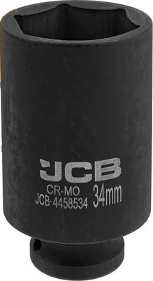 

Головка слесарная, 59 493 / JCB-4458534