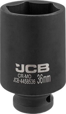

Головка слесарная, JCB-4458536