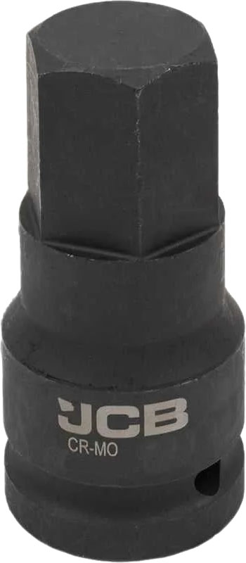 Головка слесарная JCB 59 516 / JCB-26410020MPB
