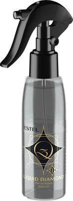 

Масло для волос, Q3 Liquid Diamond