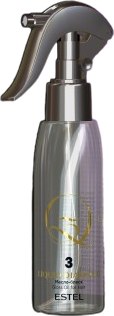 

Масло для волос, Q3 Liquid Diamond