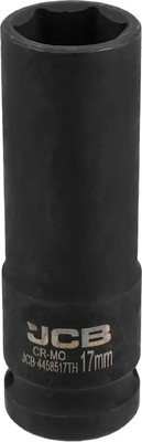 

Головка слесарная, JCB-4458517TH