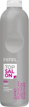 Бальзам для волос Estel Top Salon Pro.Решение (1л)