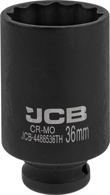 

Головка слесарная, JCB-4488536TH