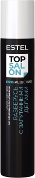 Спрей для волос Estel Top Salon Pro.Решение Двухфазный (300мл)