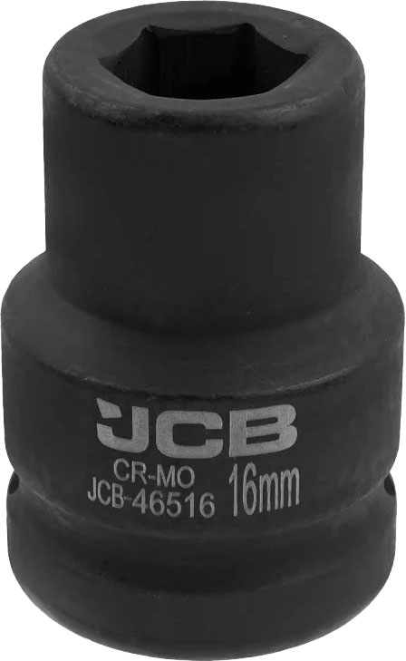 Головка слесарная JCB 59 538 / JCB-46516