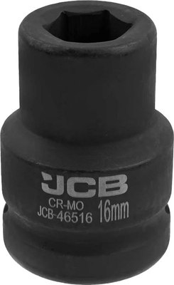 Головка слесарная JCB 59 538 / JCB-46516 - 