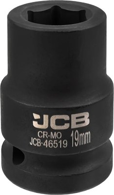 

Головка слесарная, JCB-46519