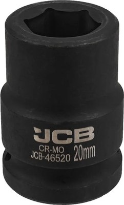 Головка слесарная JCB 59 541 / JCB-46520 - 