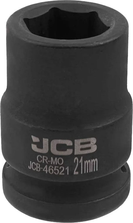 Головка слесарная JCB 59 542 / JCB-46521