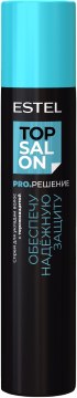 

Спрей для укладки волос, Top Salon Pro.Решение с термозащитой