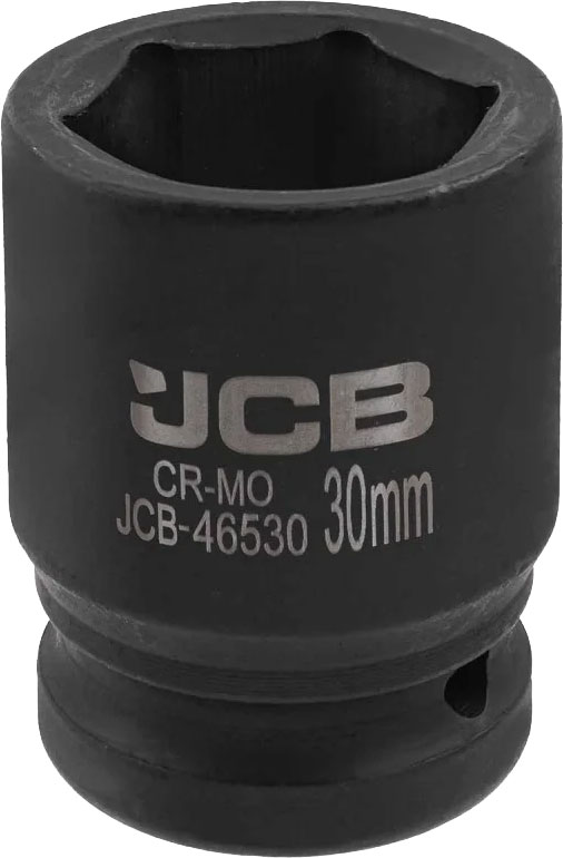 Головка слесарная JCB 59 544 / JCB-46530