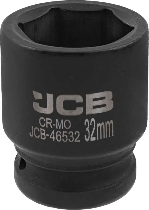 Головка слесарная JCB 59 545 / JCB-46532