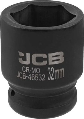 Головка слесарная JCB 59 545 / JCB-46532 - 