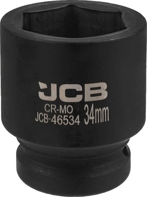 Головка слесарная JCB 59 547 / JCB-46534 - 