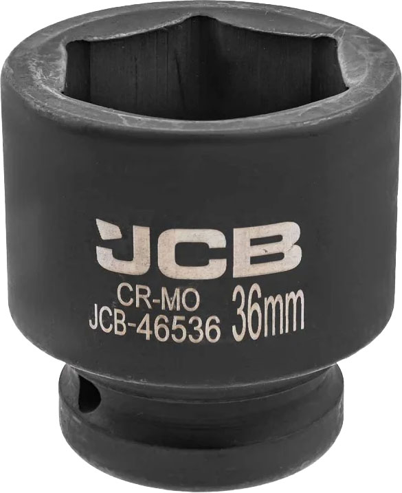 Головка слесарная JCB 59 549 / JCB-46536