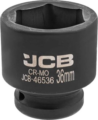 Головка слесарная JCB 59 549 / JCB-46536 - 
