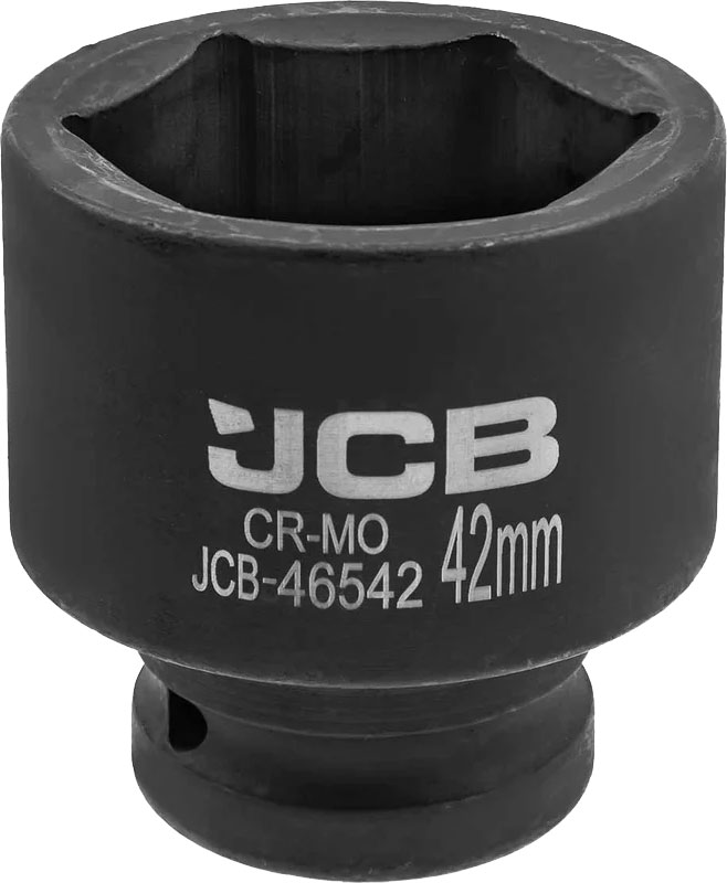 Головка слесарная JCB 59 551 / JCB-46542