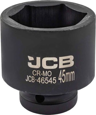 

Головка слесарная, 59 552 / JCB-46545