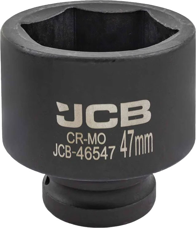 Головка слесарная JCB 59 553 / JCB-46547