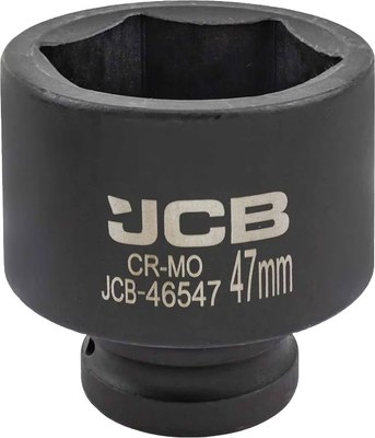 

Головка слесарная, 59 553 / JCB-46547
