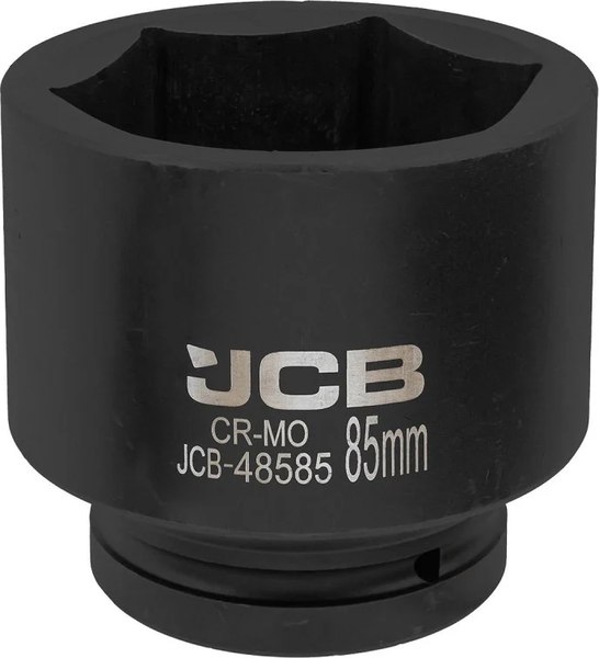 Головка слесарная JCB 59 556 / JCB-48585