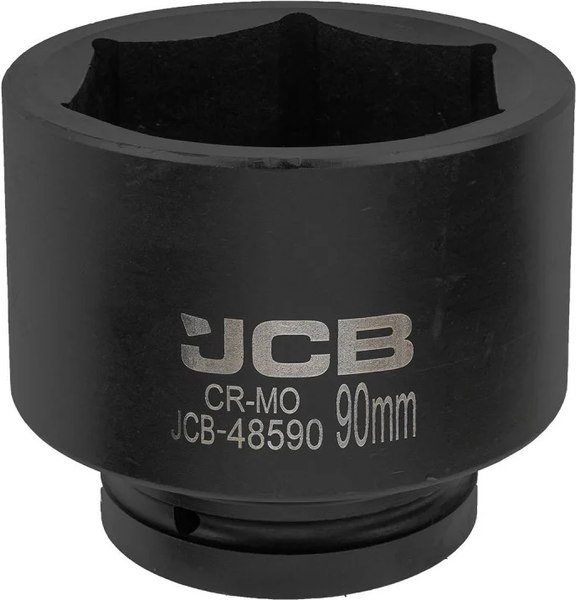 Головка слесарная JCB 59 557 / JCB-48590