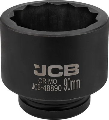 Головка слесарная JCB JCB-48890 (59559) - 