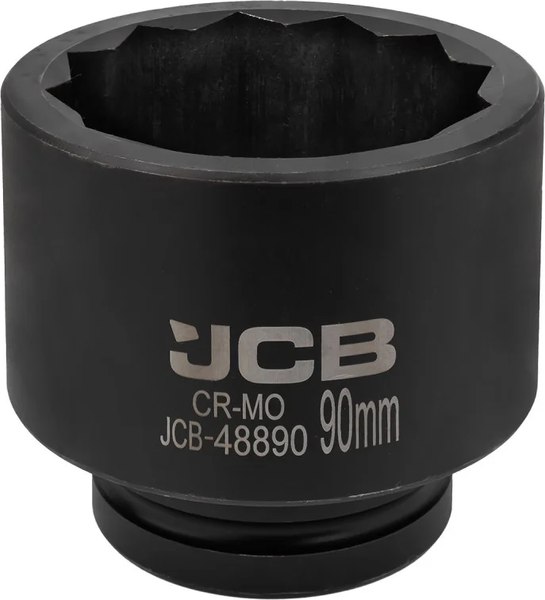 Головка слесарная JCB JCB-48890