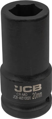 

Головка слесарная, 59 802 / JCB-46510020