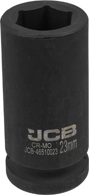 

Головка слесарная, 59 803 / JCB-46510023