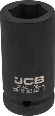 

Головка слесарная, 59 805 / JCB-46510025