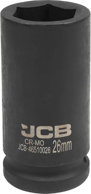 

Головка слесарная, 59 806 / JCB-46510026