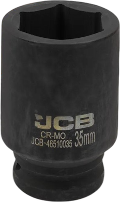 

Головка слесарная, 59 815 / JCB-46510035