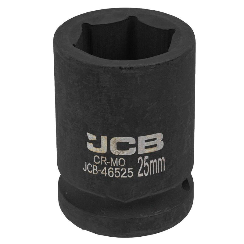 Головка слесарная JCB JCB-46525 (59818)