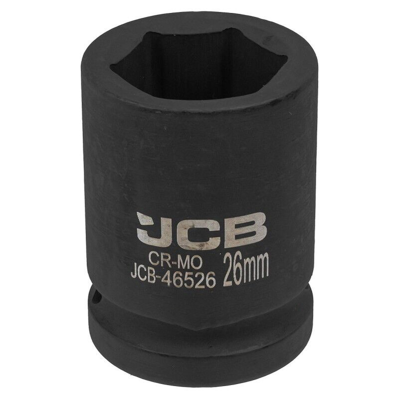 Головка слесарная JCB JCB-46526 (59819)