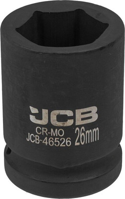 

Головка слесарная, JCB-46526