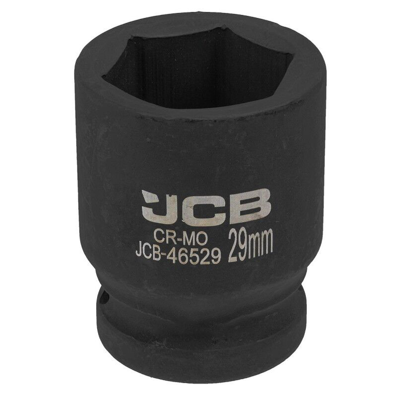 Головка слесарная JCB JCB-46529 (59820)