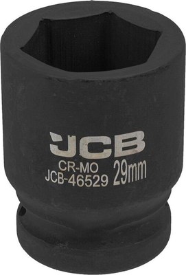 

Головка слесарная, JCB-46529