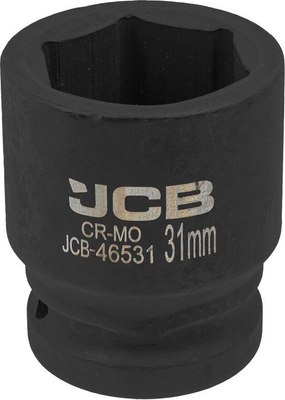 

Головка слесарная, 59 821 / JCB-46531